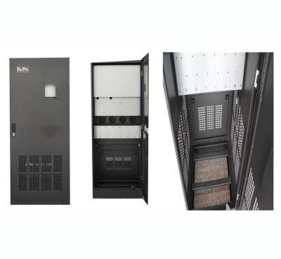 China Industrial Custom VFD Inverter Enclosure HV Frequency Conversion Cabinet for sale