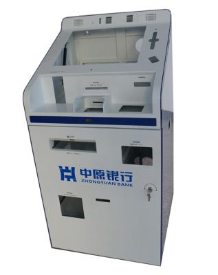 China SDK OEM ATM Machine Equipment Financial Housing for sale