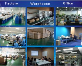 Verified China supplier - Shenzhen Smart Life Tech Co., Ltd.