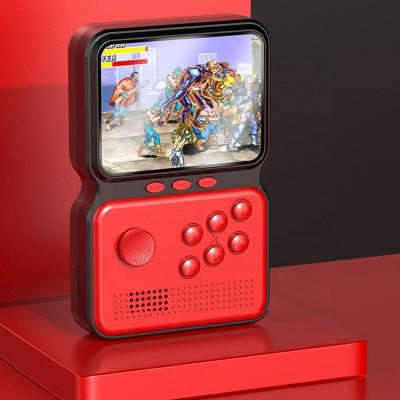 China Old Games Playing M3 Video Games Consoles Classic Retro 900 In 1 Game Handheld Players Console For Supper Game Box Power M3 for sale