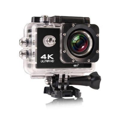 China Wifi 30fps Full HD 1080p 1080p Sports Cam 4k Resolution Resolution Action Recording Camera DV Video Remote Control Underwater Waterproof for sale