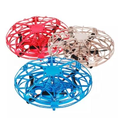 China A Main Take-off/Landing Drone Of The Youngest 2022 Manual Drone Mini Infrared Sensor Mini Quadcopter Toys for sale