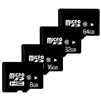 China TF 128gb 256gb 512gb SD 64gb 1gb 2gb 4gb 8gb 16gb 32gb 64gb Mini Plastic Micro Flash Memory Card for sale