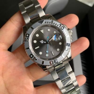 China Factory Classic Selling New High Quality Designer Day/Date Watch Direct Selling Custom Automatic Mens Jewelry Luxury Watch Mechanical Watch for sale