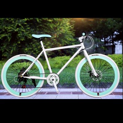 China Moutain Bicycle Titanium 29 Inch Suspension Frame Aluminum Alloy Bicycle Mountain Electric Bikes for sale