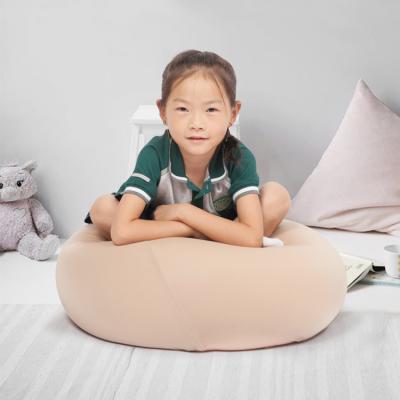 China Foldable Spandex Fabric EPP Cotton Sofa Bean Bag Tatami Fabric Lazy Bean Bag Recliner for sale