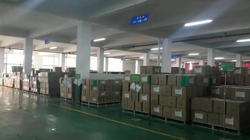 Verified China supplier - Ruian Changsheng Electric Appliance Co., Ltd.