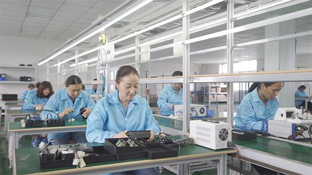 Verified China supplier - Henan Mofei High Polymer Material Co., Ltd.