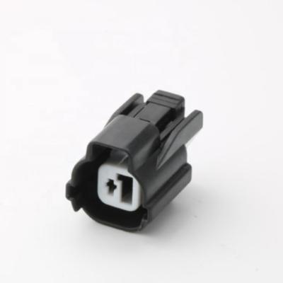 China Wire To Wire DJ7018-2-21 1 Pin Female Auto Connector Housing for sale