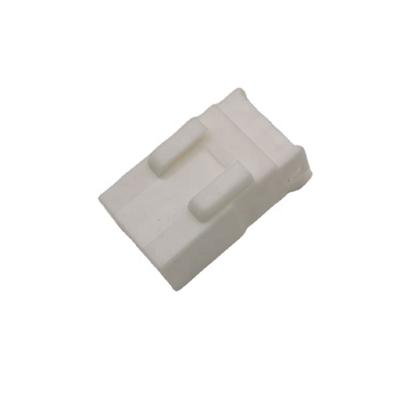 China Wire To Wire 174929-1 4 Holes Wire Auto Connector Housing for sale