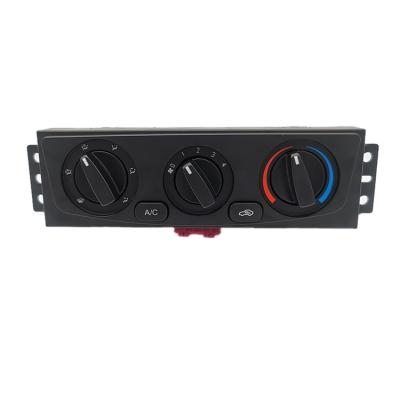 China Custom Auto Air Intake Factory Air Conditioning Temperature Control Panel for sale