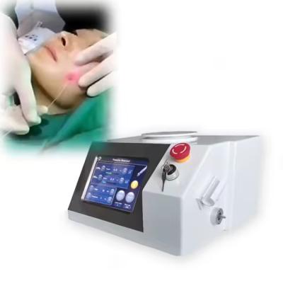 China Touch Screen Endolift Laser Machine / Endolift Laser met veiligheidskenmerken Te koop