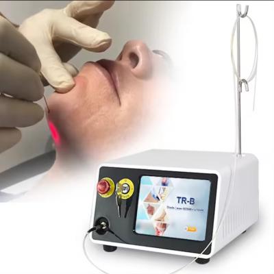 China Profissional Endolift Máquina de Laser Touch Screen Interface Ar de arrefecimento 30-60 Min Tempo de Tratamento à venda