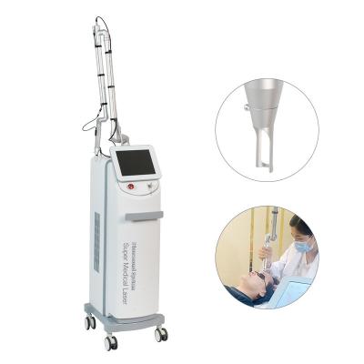 China Nd Yag Laser Tattoo Removal Laser Spot Welding Nd Yag 1064 Laser Machine for sale