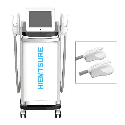 China Electric  EMS Fat Burner  Machine 50-60Hz Frequency 2000W Power For Beauty Salon Muscle Build Fat Reduction for sale