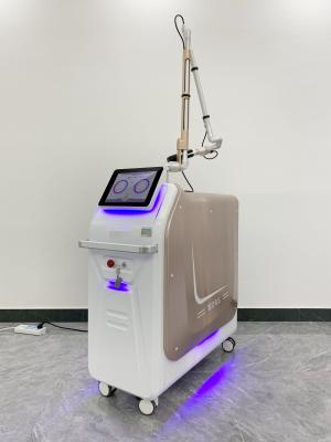 China Picosure Laser Tattoo Entfernung Pico Laser Tattoo Entfernung Nd Yag Laser Tattoo Entfernung zu verkaufen