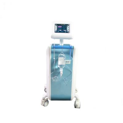 China Non invasive 110V 240V Oxygen Jet Machine Skin Tightening for sale