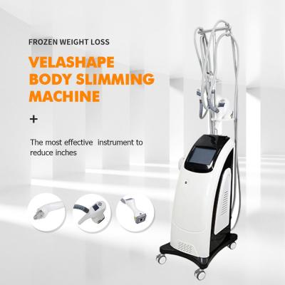 China 40KHZ 110V 220V Cavitation Body Sculpting Machine 60HZ for sale