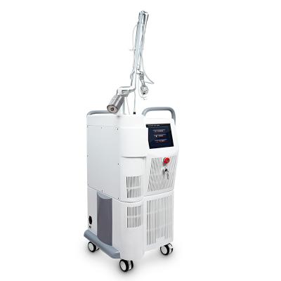 China Skin Tightening Co2 Laser Treatment Machine 110V-250V for sale