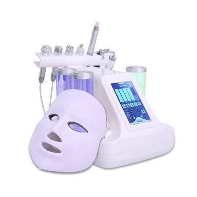 China Portable Oxygen Jet Peel Machine for sale