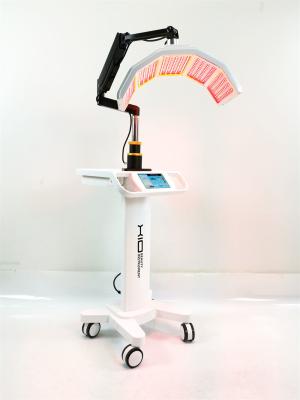 China 2025 New Design LED Light Therapy Machine for Skin Rejuvenation Beauty PDT Therapy Skin Tightening Acne Treatment It for Eyes for sale