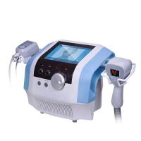 China Draagbare 2 in 1 van de de Verwijderingsmachine van de Ultrasone klankrimpel Gezicht Liting Te koop