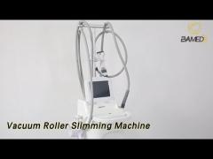 700nm Vacuum Roller Slimming Machine 5 Handles Body Sculptor