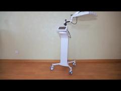 Commercial Led Light Facial Therapy PDT Machines For Clinic Medical