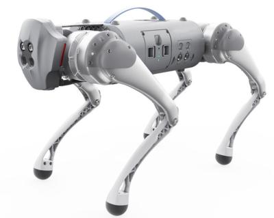 China 3G Emulation Smart Quadruped Bionic Robot Dog /Quadruped Bionic Robot Dog for sale