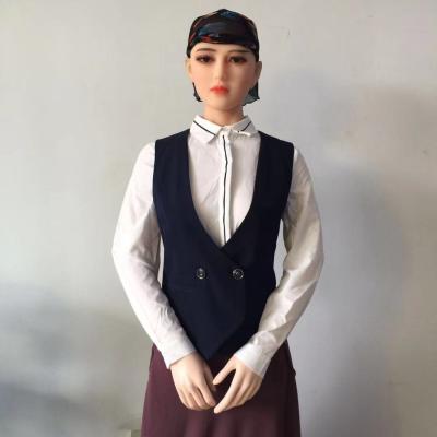 China 3G suit robot /cosplay robot venue guide waitress robot/intelligent humanoid robot for sale