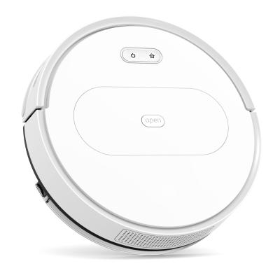 China Automatic Cleaning Suction Self-charging Automatic Vacuum Floor Cleaning Robotic Vacuum Cleaner for sale