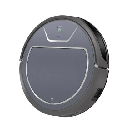 China Automatic Sweeping Cleaning Robotic Vacuum Cleaner And Robot , Home Floor Cleaner for sale