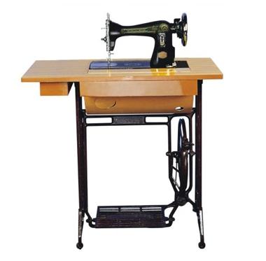 China Convenient /Manual Pedal Sewing Machine Household Sewing Machine for sale