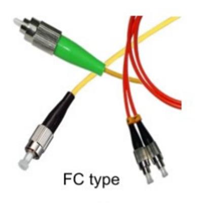 China CATV Transmission Networks Sc-RPA Patch Cable Patch Cord Fiber Optic Cable High Quality Optical Fiber Optic Jumper for sale