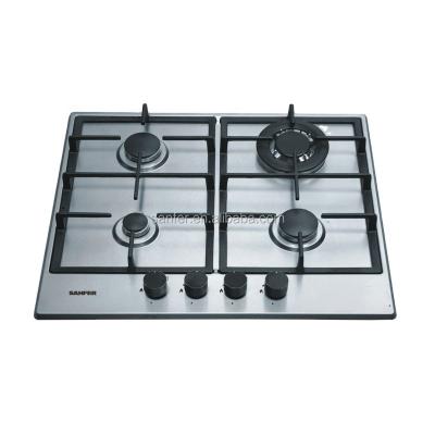 China HOTEL SANFER BUILT IN CHINA GAS STOVE MANUFACTURERS for sale