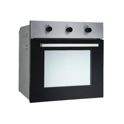 China Hotel 60L Oven Electric Pizza Baking Oven Buit In Oven for sale