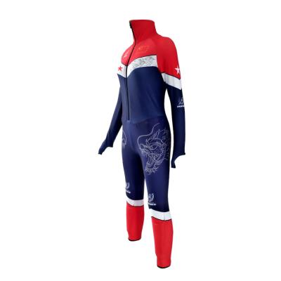 China CUT-RESISTANT SHORTS TRACKSUIT Breathable Custom Ice Gear Skating Skin Suits for sale