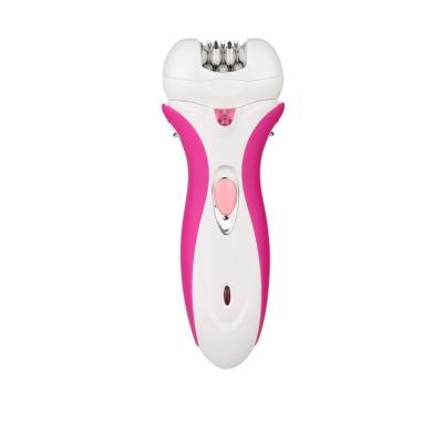 China Safely Removes Multifunction Removal Electric Head Professional Professional Face Epilator Removal Trimmer for sale