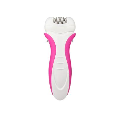 China Safely Remove Rechargeable Mini Multifunction Facial Machine Professional Epilator Rechargeable IPL for sale