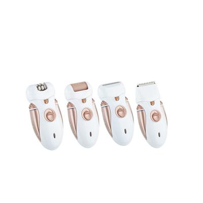 China Safely Removes Epilator for IPL Rechargeable Wet and Dry Women's Hair Removal Battery Household Armpits for sale