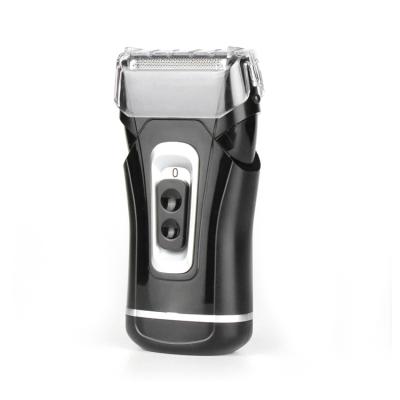 China Electric Shaver Twin Waterproof Multifunctional Balls Household Blade Rechargeable Cordless Shaver for sale