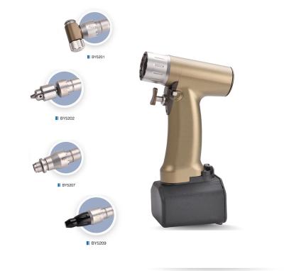 China One handpiece with four adapters strong power Sugical electric drill for sale