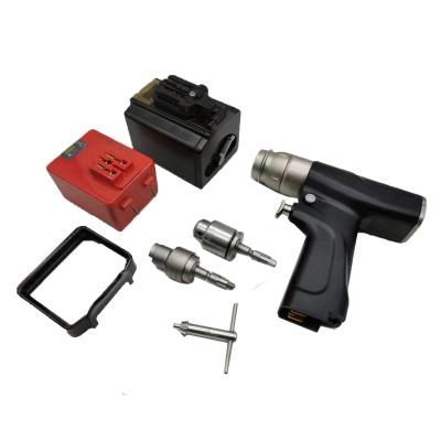 China One handpiece with four adapters bone saw CE approved medical electric power drill for sale