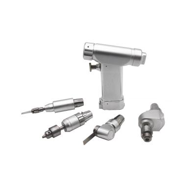 China With Perfect Shape Of Small Battery Ergonomic Bone Nickel-metal Hydride High Performance Design Surgical Power Tool for sale