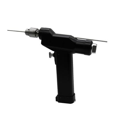 China With Perfect Shape Of Ergonomic Design Surgery Cavity Cannulated Drill for sale