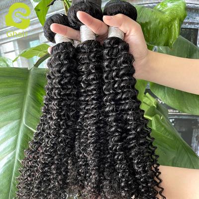 China 100% Virgin Brazilian Curly Hair Peruvian Curly Human Hair Extension Factory Direct Bundle Wholesale Straight Hair 100% for sale