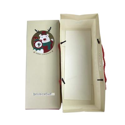 China Recyclable Cheap Gift Box Cardboard Boxes In One Set for sale