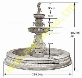 Проверенный китайский поставщик - Hebei Fine Art Co., Ltd.