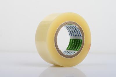 China Nitto 31B testing tape for anti-stripping rate of release paper 0.01mm Thickness for sale