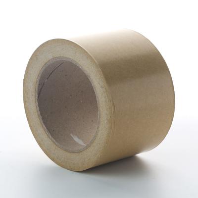 China Kundengebundene klebende Papierstärke des klebeband-Acrylmischgut-0.14mm zu verkaufen